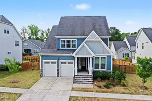 1105 Crested Jay Dr, Durham, NC 27707 - Photo 53