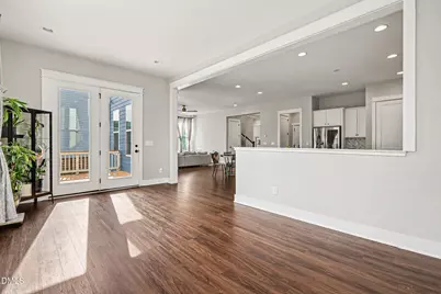 1105 Crested Jay Drive, Durham, NC 27707 - Photo 7