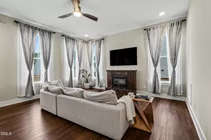 1105 Crested Jay Dr, Durham, NC 27707 - Photo 11