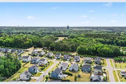 1105 Crested Jay Drive, Durham, NC 27707 - Photo 47