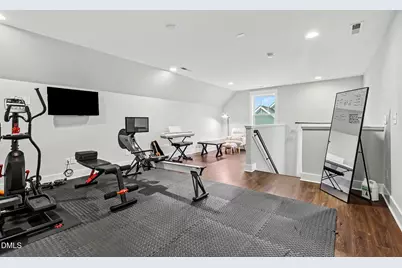 1105 Crested Jay Drive, Durham, NC 27707 - Photo 29