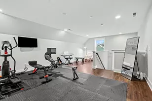 1105 Crested Jay Dr, Durham, NC 27707 - Photo 29