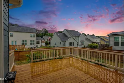 1105 Crested Jay Drive, Durham, NC 27707 - Photo 33