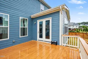 1105 Crested Jay Dr, Durham, NC 27707 - Photo 19