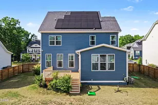 1105 Crested Jay Dr, Durham, NC 27707 - Photo 15
