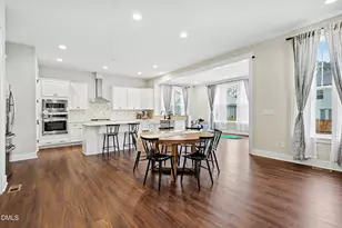 1105 Crested Jay Dr, Durham, NC 27707 - Photo 1