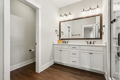 1105 Crested Jay Drive, Durham, NC 27707 - Photo 23