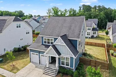 1105 Crested Jay Drive, Durham, NC 27707 - Photo 3