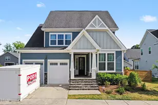 1105 Crested Jay Dr, Durham, NC 27707 - Photo 45