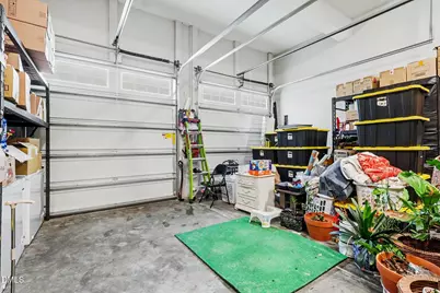 1105 Crested Jay Drive, Durham, NC 27707 - Photo 33