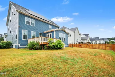 1105 Crested Jay Drive, Durham, NC 27707 - Photo 15