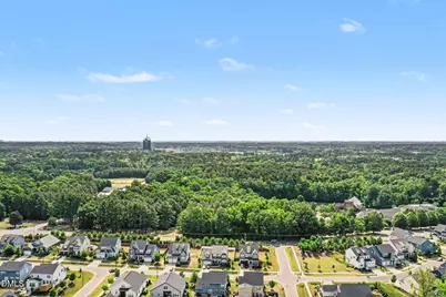 1105 Crested Jay Drive, Durham, NC 27707 - Photo 45