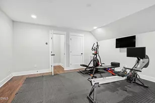 1105 Crested Jay Dr, Durham, NC 27707 - Photo 37