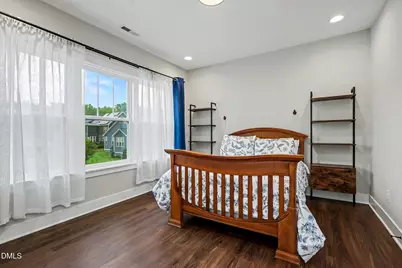 1105 Crested Jay Drive, Durham, NC 27707 - Photo 25