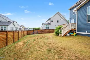 1105 Crested Jay Dr, Durham, NC 27707 - Photo 41
