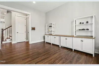 1105 Crested Jay Drive, Durham, NC 27707 - Photo 25
