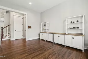 1105 Crested Jay Dr, Durham, NC 27707 - Photo 25
