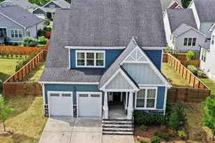 1105 Crested Jay Dr, Durham, NC 27707 - Photo 1