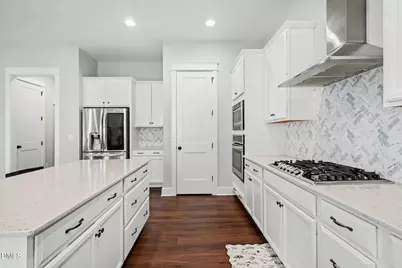 1105 Crested Jay Drive, Durham, NC 27707 - Photo 5
