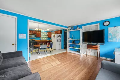 2505 Neville Road, Chapel Hill, NC 27516 - Photo 5