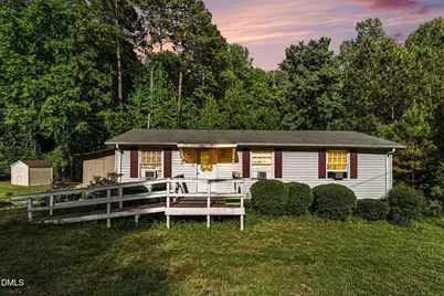 2505 Neville Road, Chapel Hill, NC 27516 - Photo 1