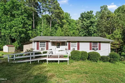 2505 Neville Road, Chapel Hill, NC 27516 - Photo 3