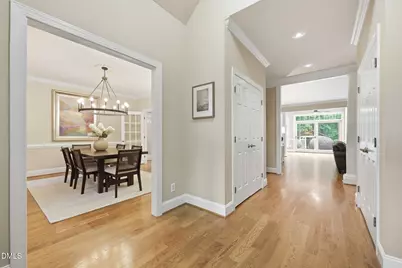 3609 Brackenridge Lane, Fuquay Varina, NC 27526 - Photo 11