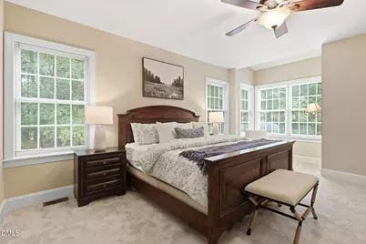 3609 Brackenridge Lane, Fuquay Varina, NC 27526 - Photo 29