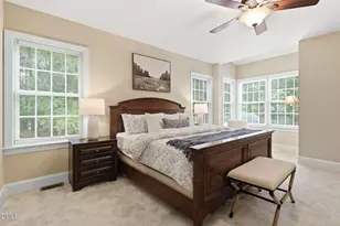 3609 Brackenridge Ln, Fuquay Varina, NC 27526 - Photo 29