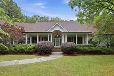 3609 Brackenridge Lane, Fuquay Varina, NC 27526 - Photo 1