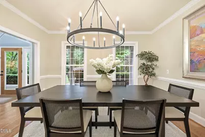3609 Brackenridge Lane, Fuquay Varina, NC 27526 - Photo 13