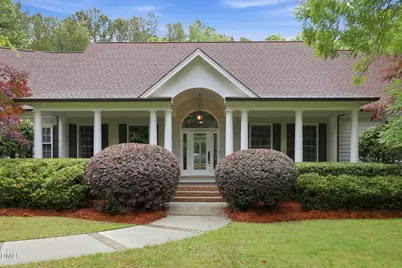 3609 Brackenridge Lane, Fuquay Varina, NC 27526 - Photo 5