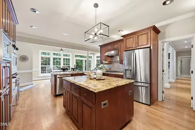 3609 Brackenridge Lane, Fuquay Varina, NC 27526 - Photo 15