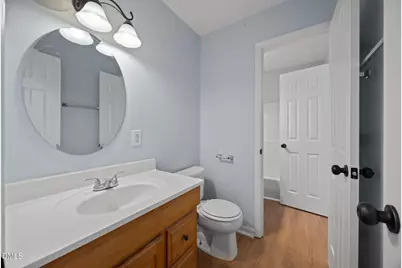 8218 Merriweather Circle, Raleigh, NC 27616 - Photo 23