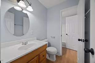 8218 Merriweather Cir, Raleigh, NC 27616 - Photo 23