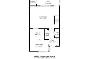 8218 Merriweather Cir, Raleigh, NC 27616 - Photo 5