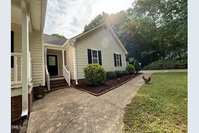 124 Walker, Selma, NC 27576 - Photo 25
