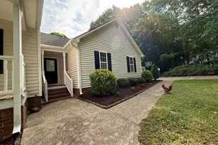 124 Walker, Selma, NC 27576 - Photo 25