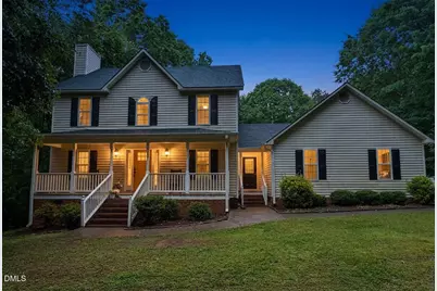 124 Walker, Selma, NC 27576 - Photo 31