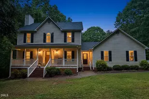 124 Walker, Selma, NC 27576 - Photo 1