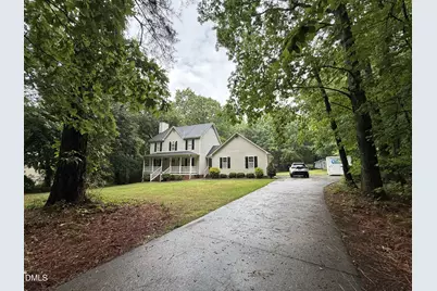 124 Walker, Selma, NC 27576 - Photo 17