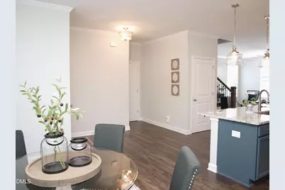 717 Carraway Garden Drive, Wake Forest, NC 27587 - Photo 7