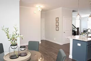 717 Carraway Garden Dr, Wake Forest, NC 27587 - Photo 7