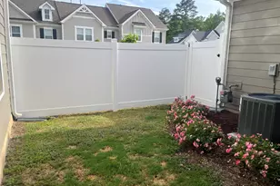 717 Carraway Garden Dr, Wake Forest, NC 27587 - Photo 23