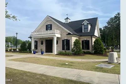 717 Carraway Garden Drive, Wake Forest, NC 27587 - Photo 25