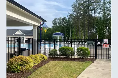 717 Carraway Garden Drive, Wake Forest, NC 27587 - Photo 27