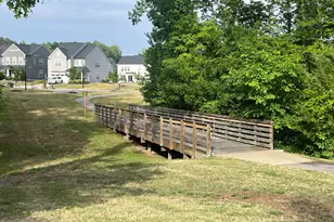 717 Carraway Garden Dr, Wake Forest, NC 27587 - Photo 27