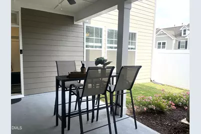 717 Carraway Garden Drive, Wake Forest, NC 27587 - Photo 21