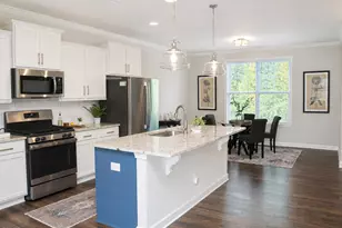 717 Carraway Garden Dr, Wake Forest, NC 27587 - Photo 7