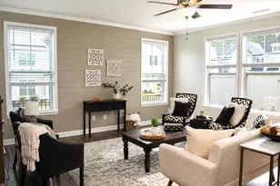 717 Carraway Garden Dr, Wake Forest, NC 27587 - Photo 9